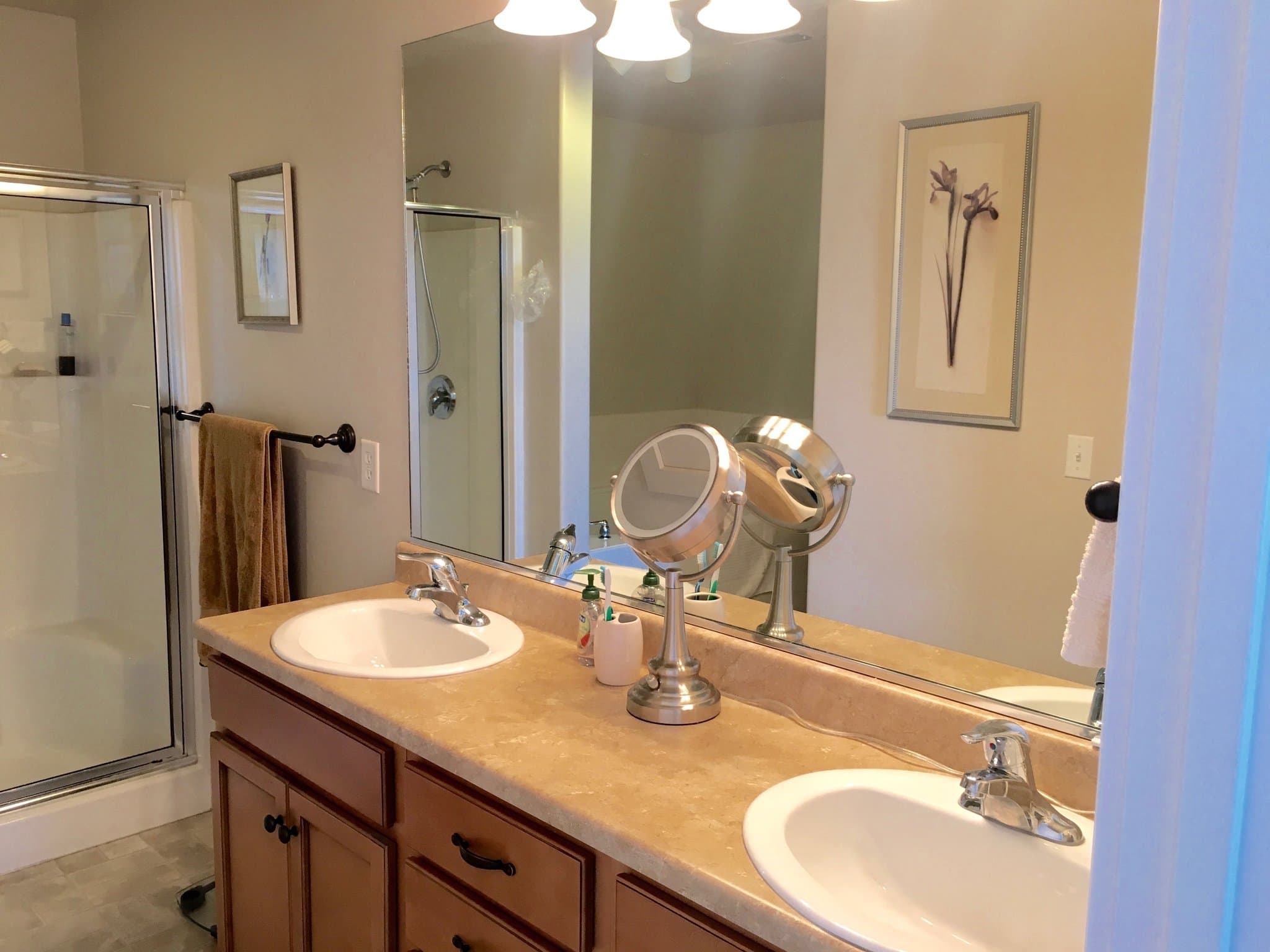 Sandy Townhome: 1069 Quarry View