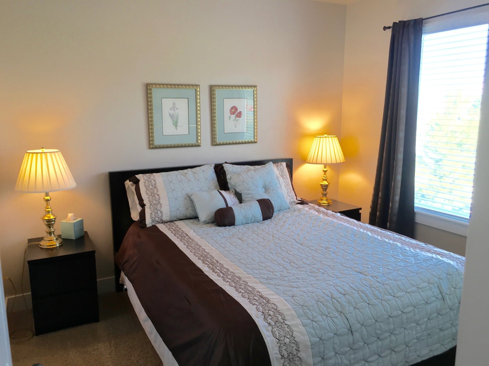 Sandy Townhome: 1069 Quarry View
