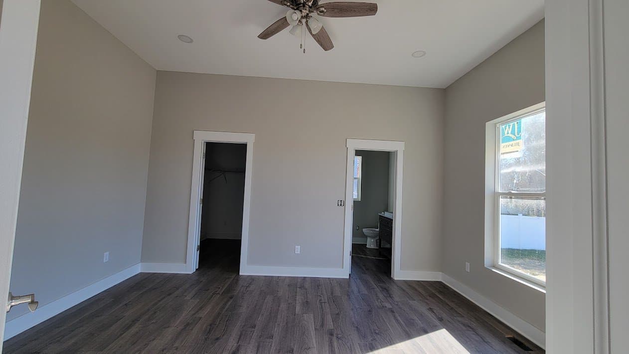 Marion House: 405 Sugar Maple Ln