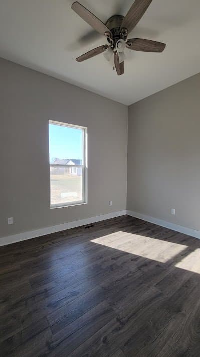 Marion House: 405 Sugar Maple Ln