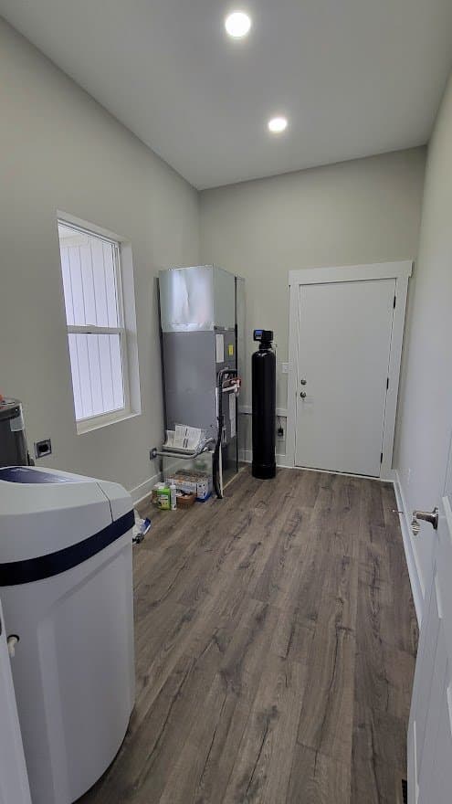 Marion House: 405 Sugar Maple Ln