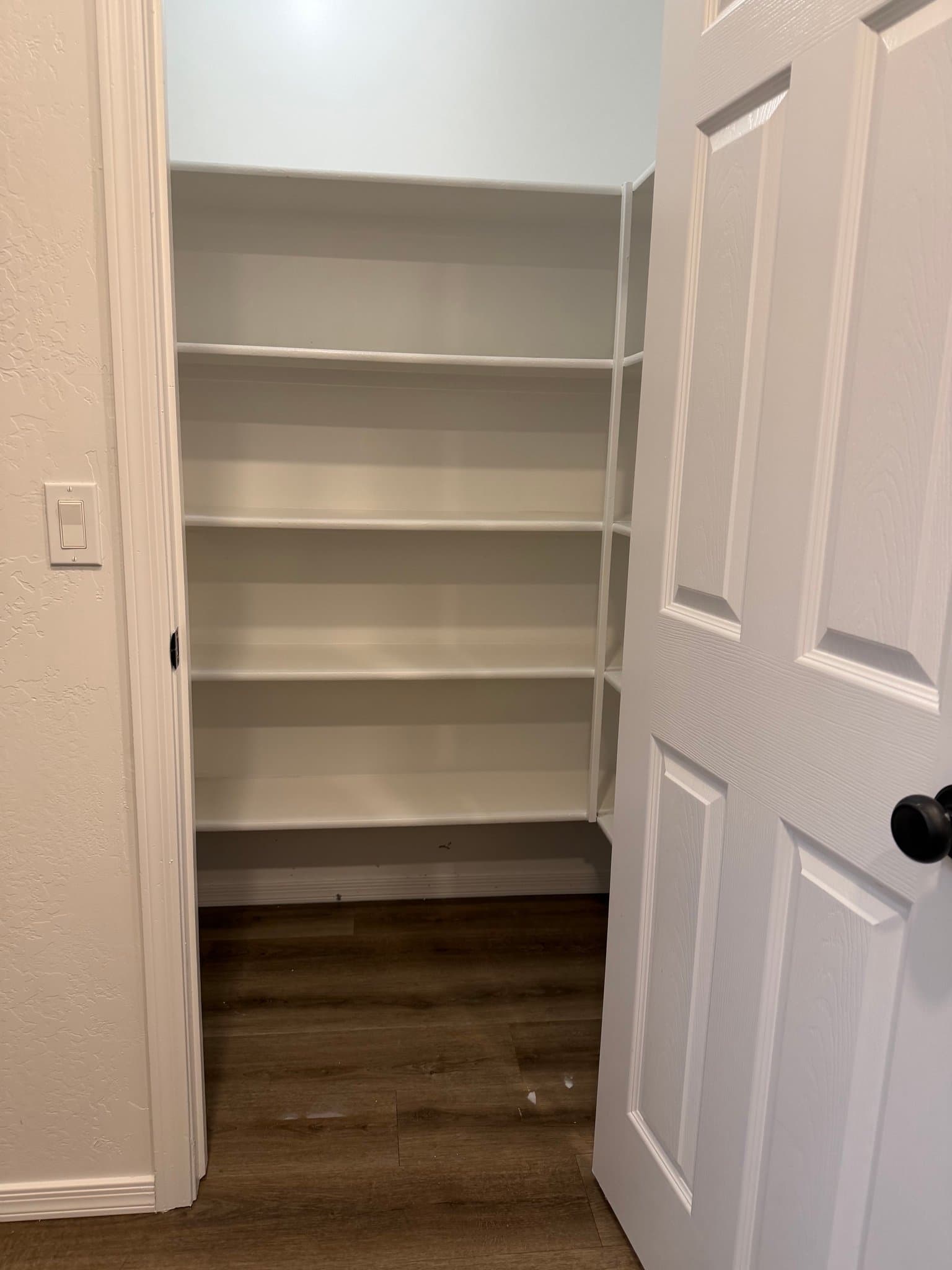Casa Grande Apartment: 515 E. 6th Street