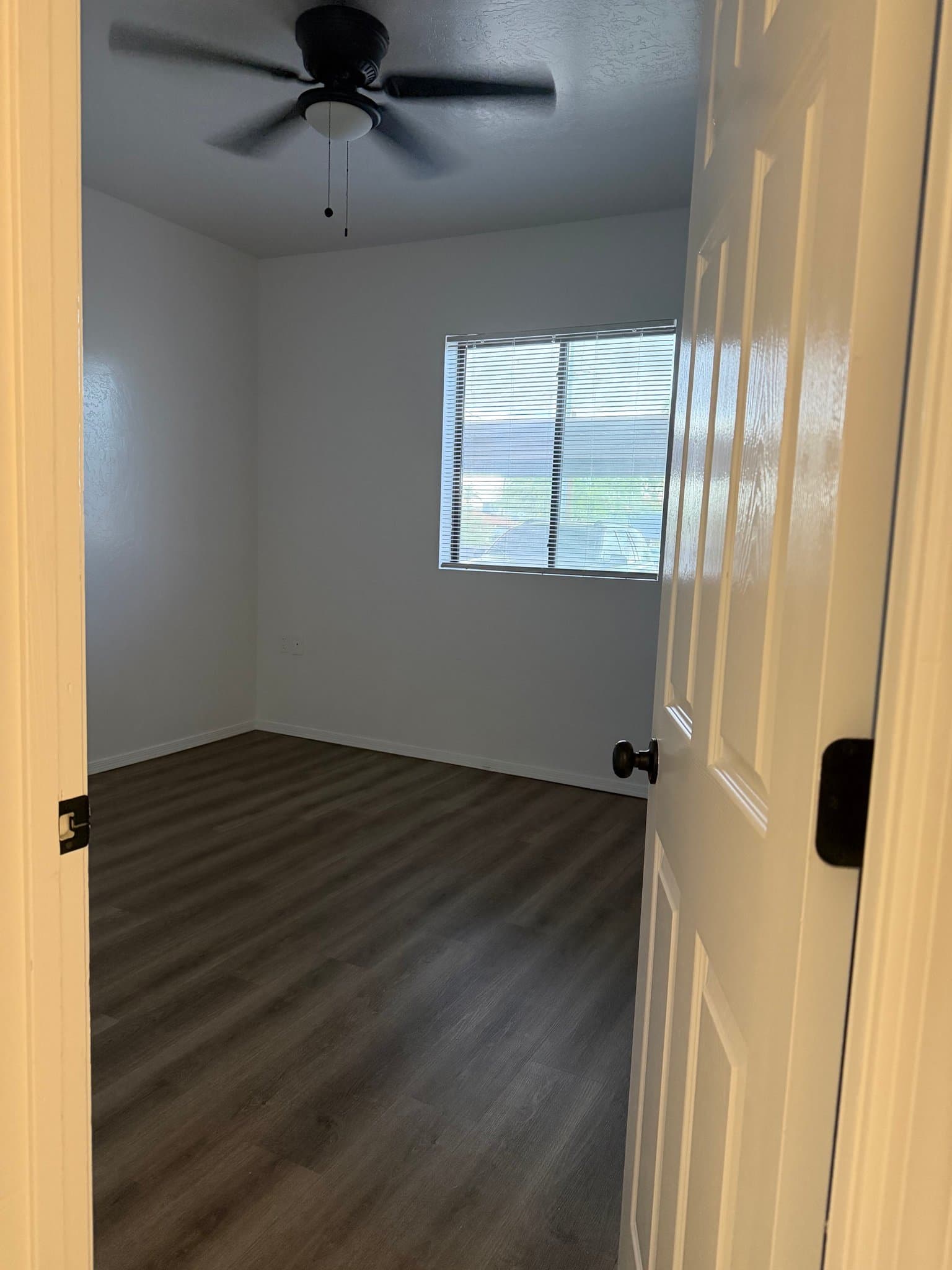 Casa Grande Apartment: 515 E. 6th Street