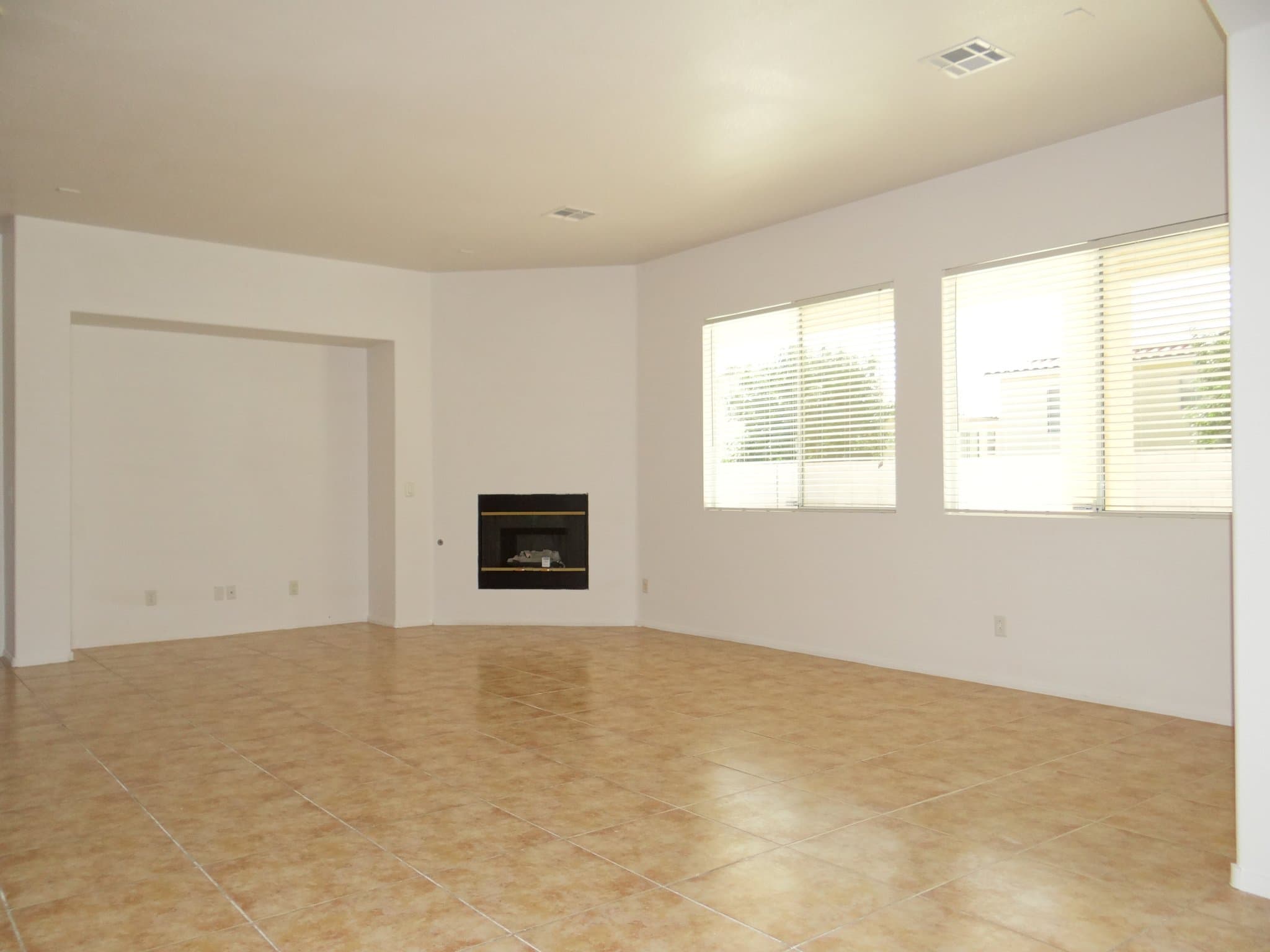 Las Vegas House: 10119 Mesa Vista Ave
