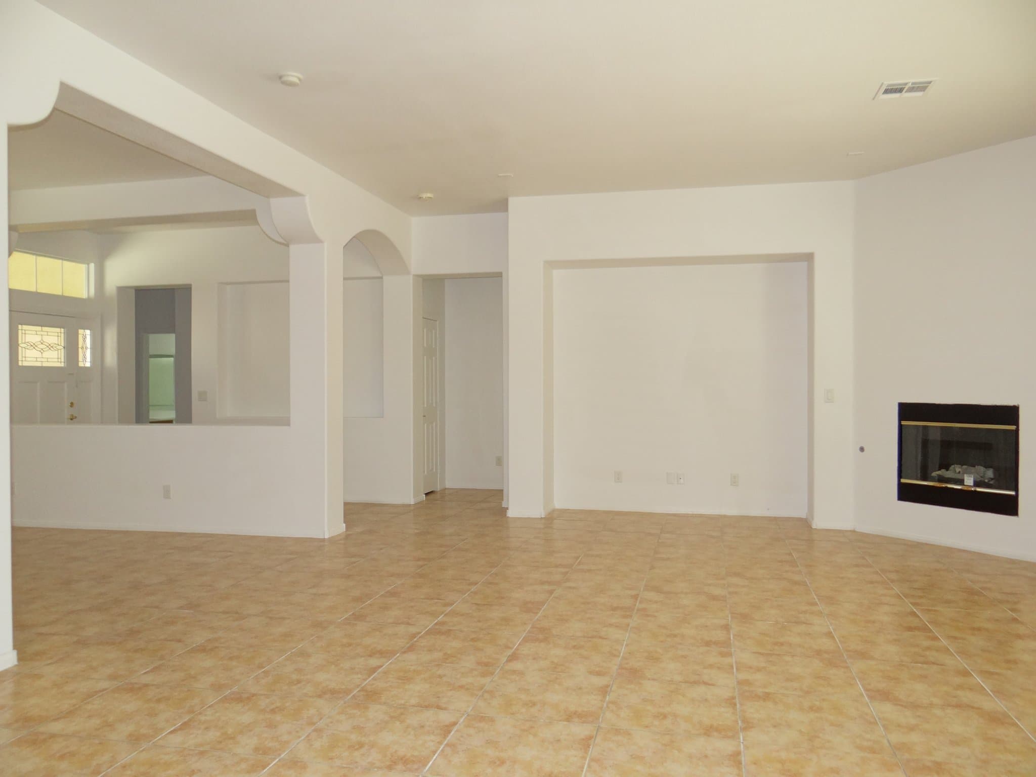 Las Vegas House: 10119 Mesa Vista Ave