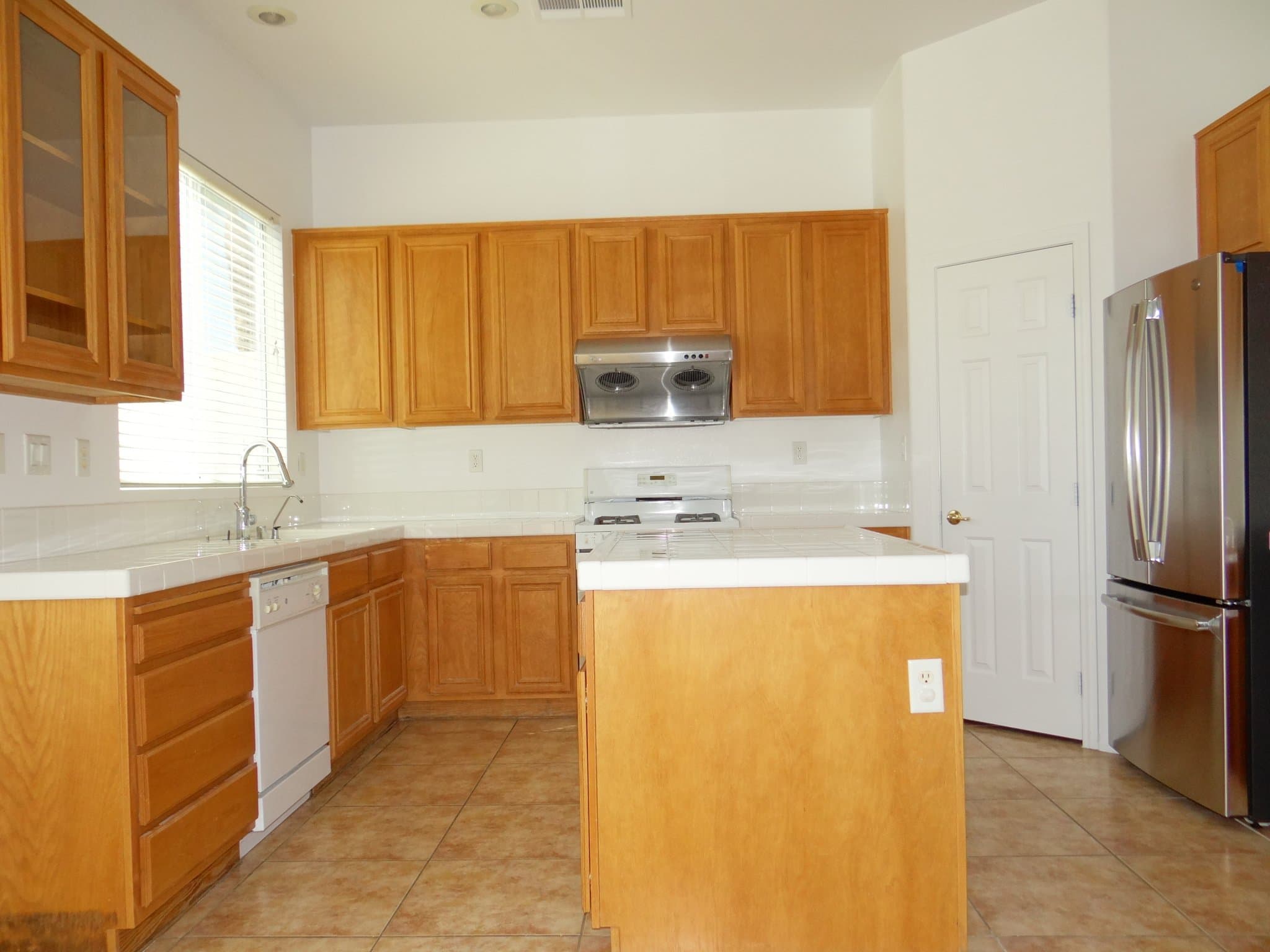 Las Vegas House: 10119 Mesa Vista Ave