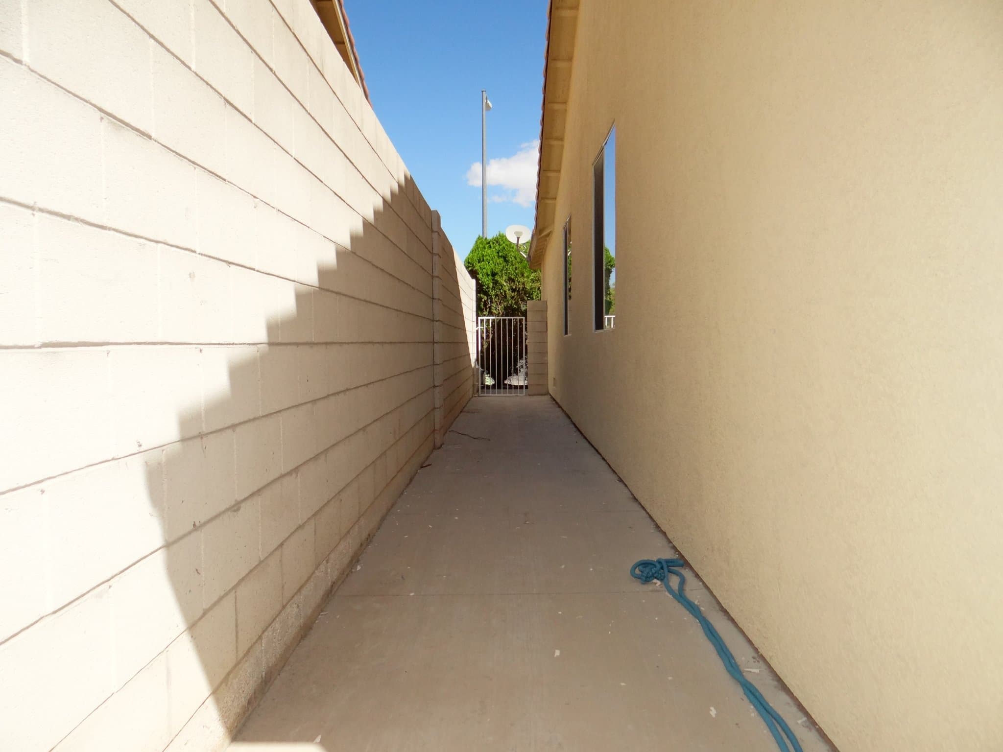 Las Vegas House: 10119 Mesa Vista Ave