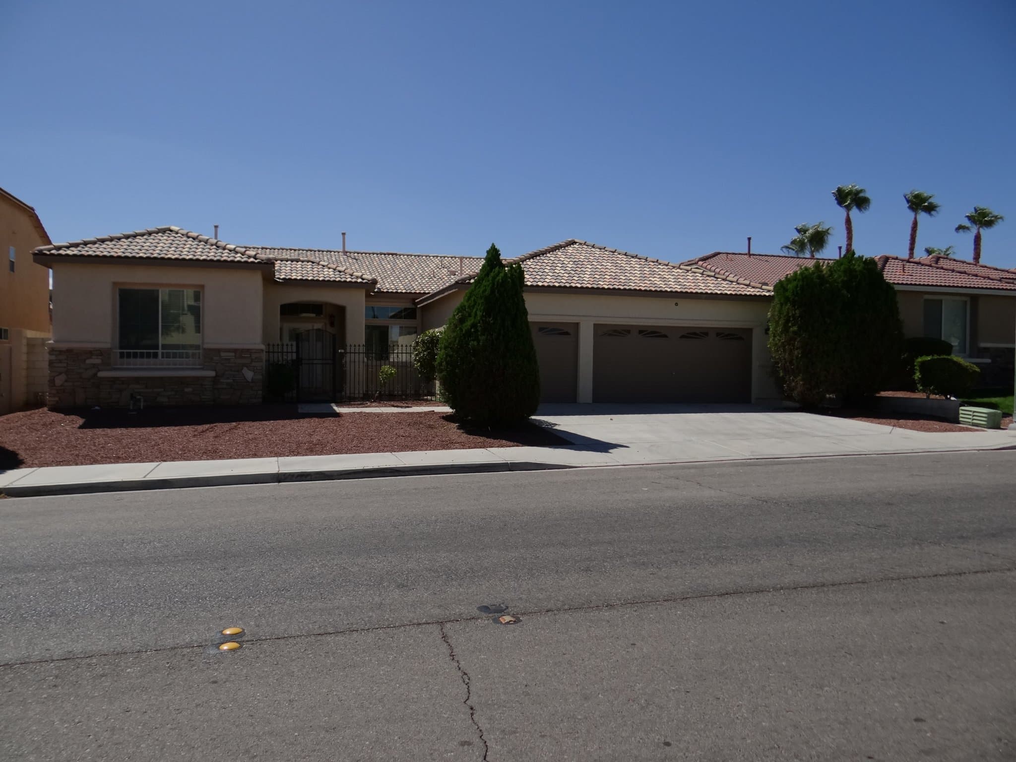 Las Vegas House: 10119 Mesa Vista Ave