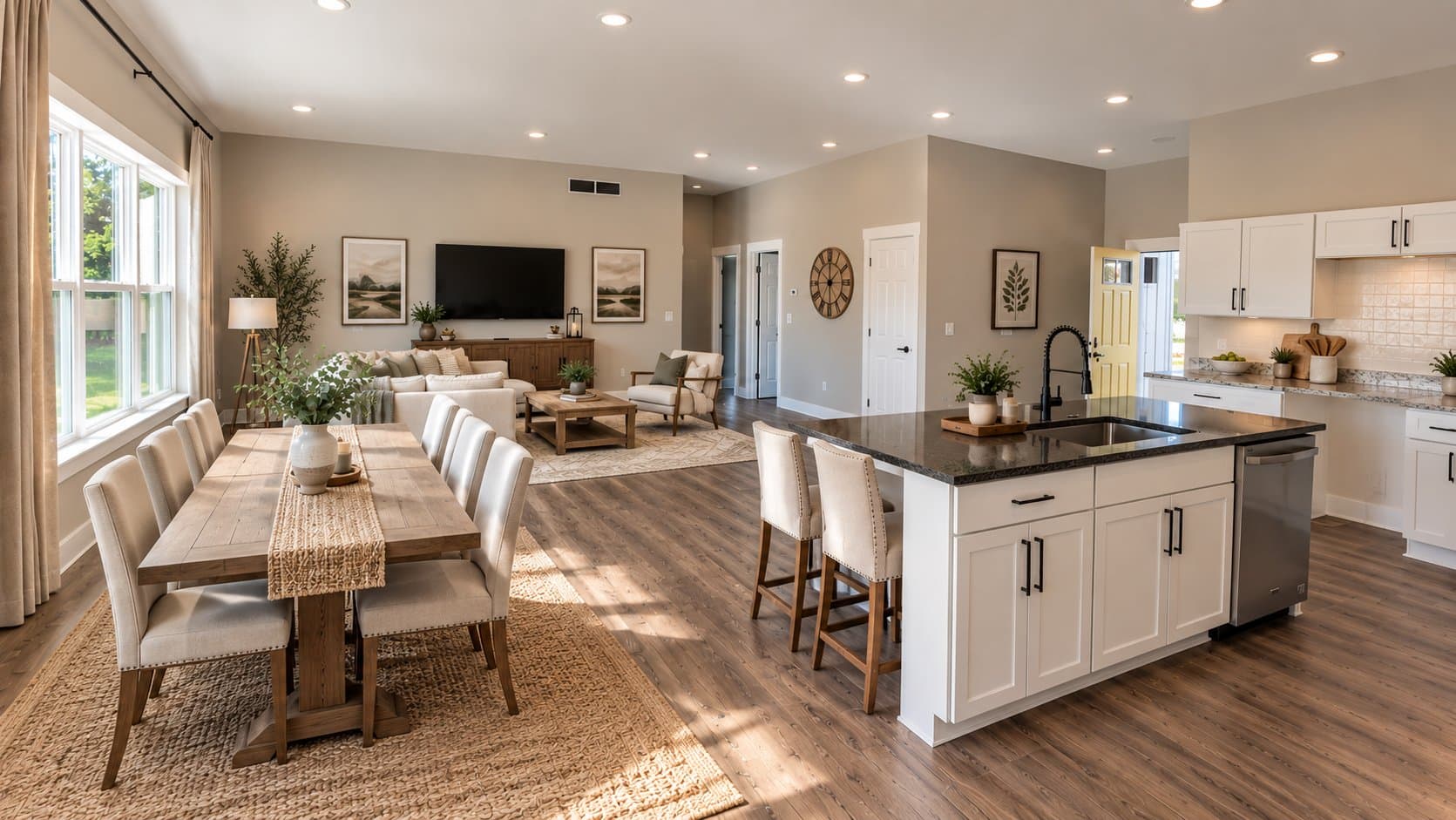 Marion House: 405 Sugar Maple Ln