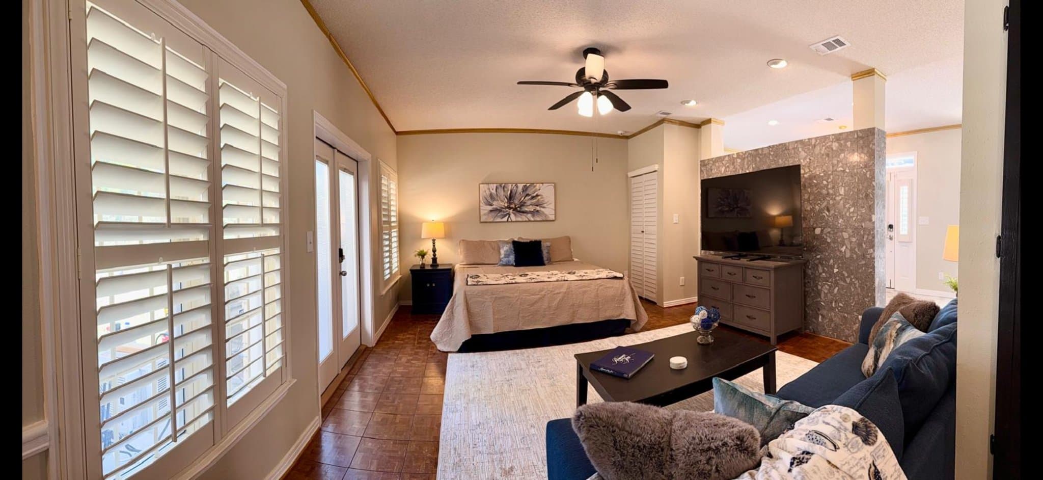 Pensacola Apartment: 1500 Bayou Blvd
