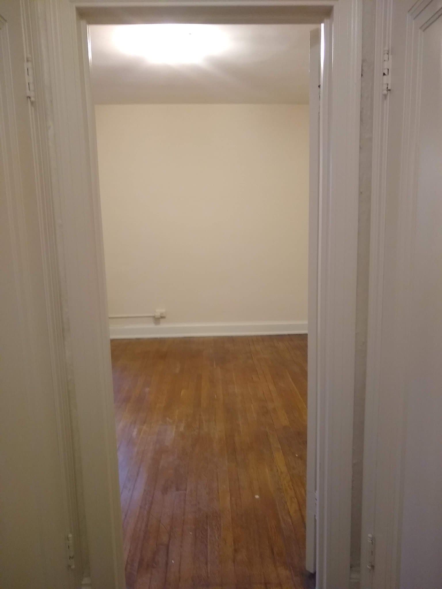 Washington Apartment: 5130 Connecticut Ave. NW