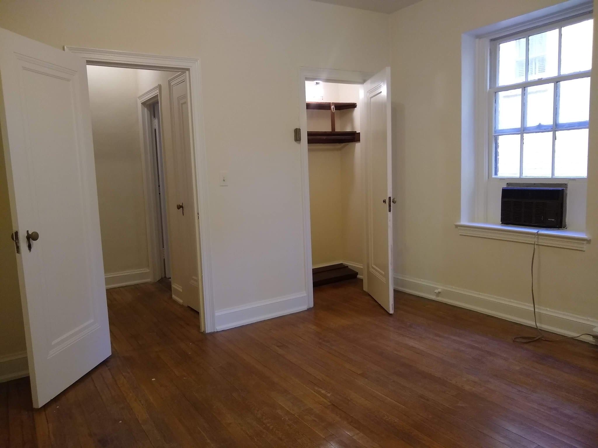 Washington Apartment: 5130 Connecticut Ave. NW