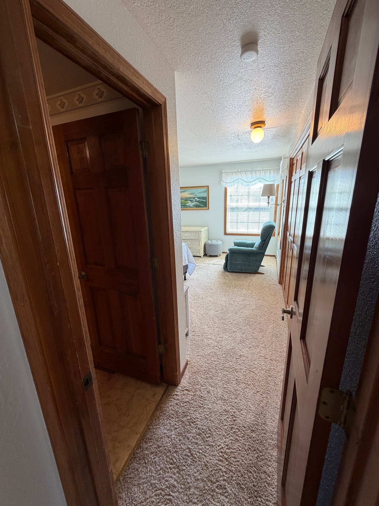 Mountain Home Townhome: 1995 E 8th