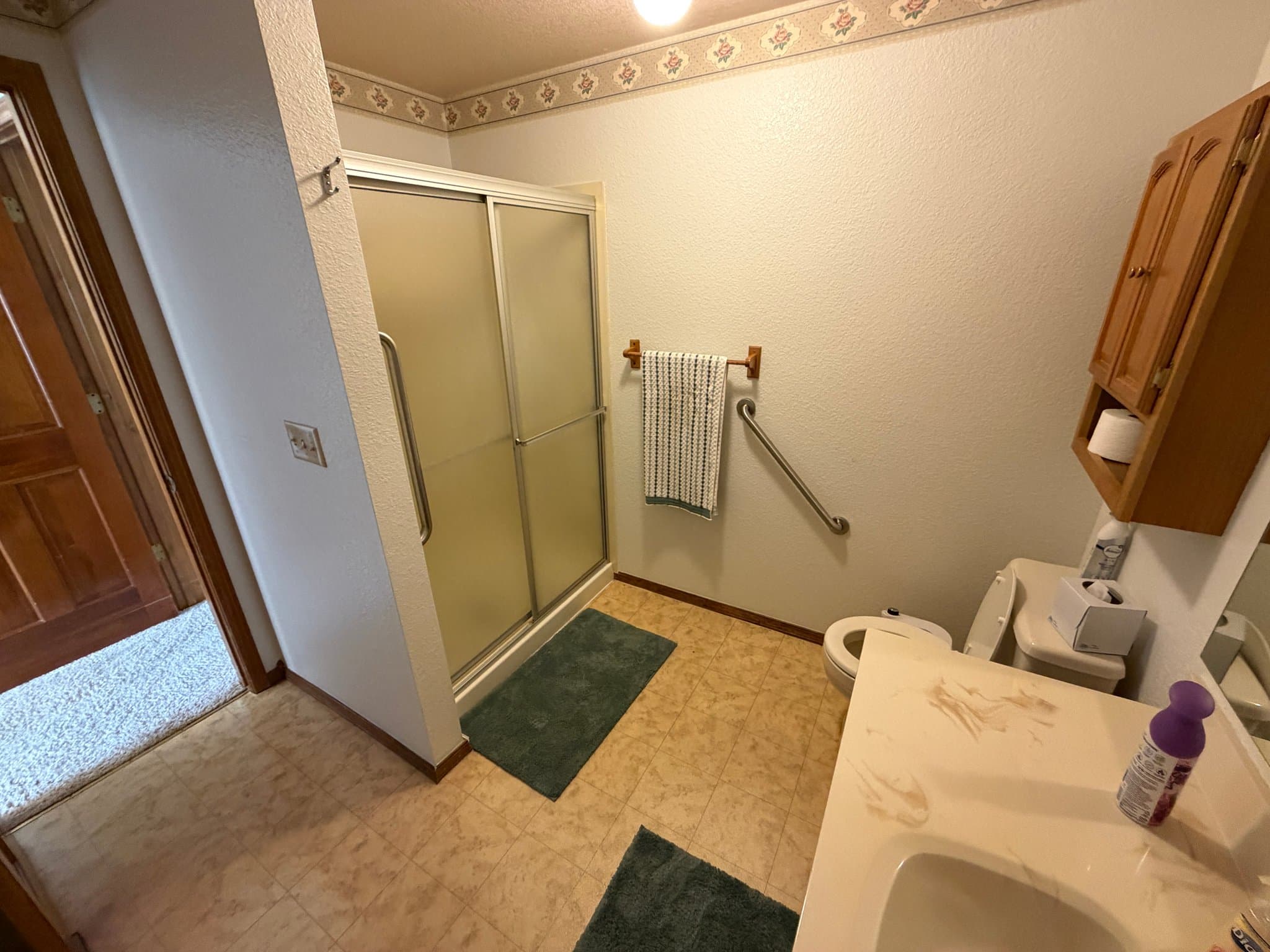 Mountain Home Townhome: 1995 E 8th