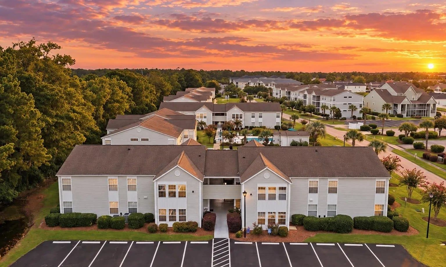 Myrtle Beach Condo: 1931 Bent Grass Dr