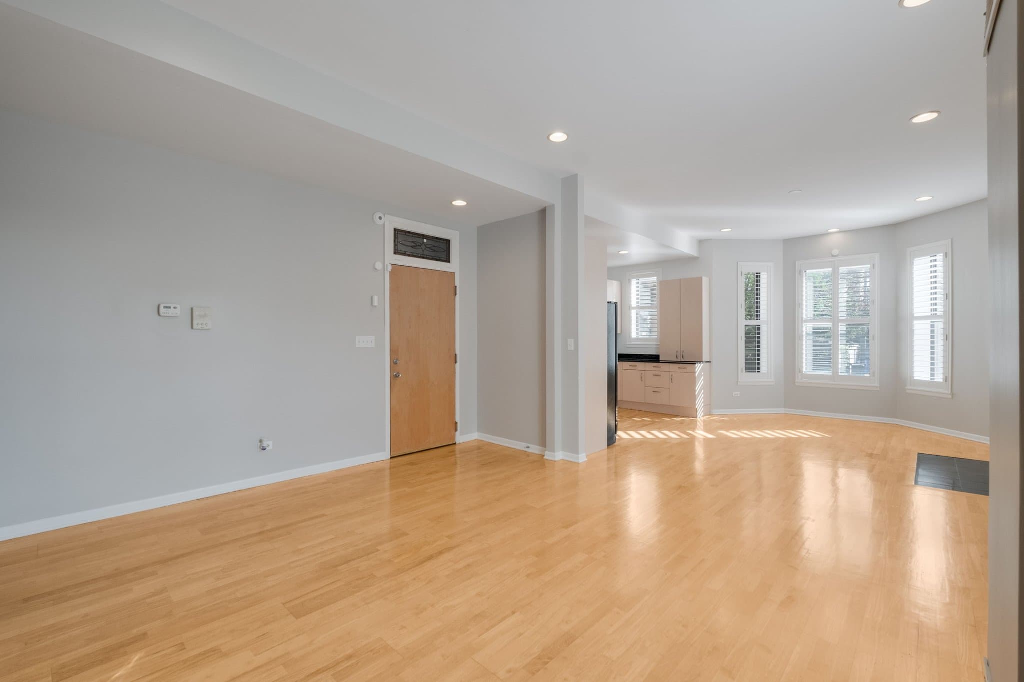 Chicago Condo: 4060 S Ellis