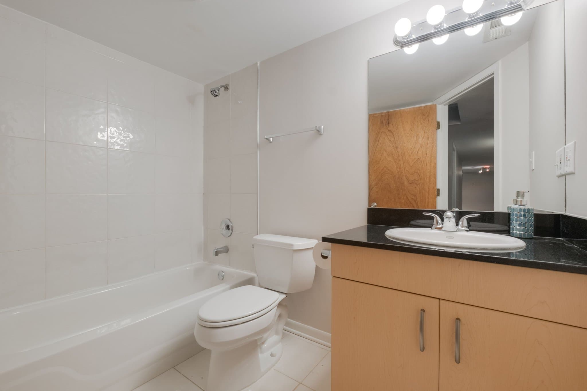 Chicago Condo: 4060 S Ellis