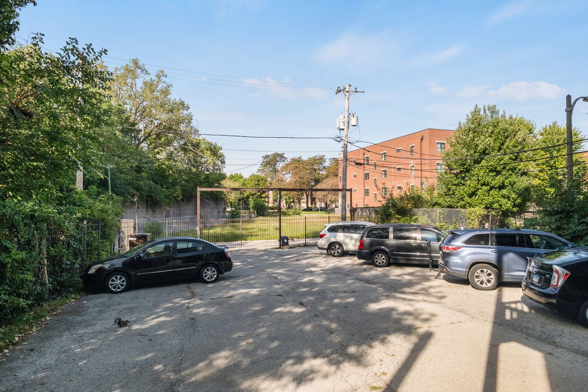 Chicago Condo: 4060 S Ellis