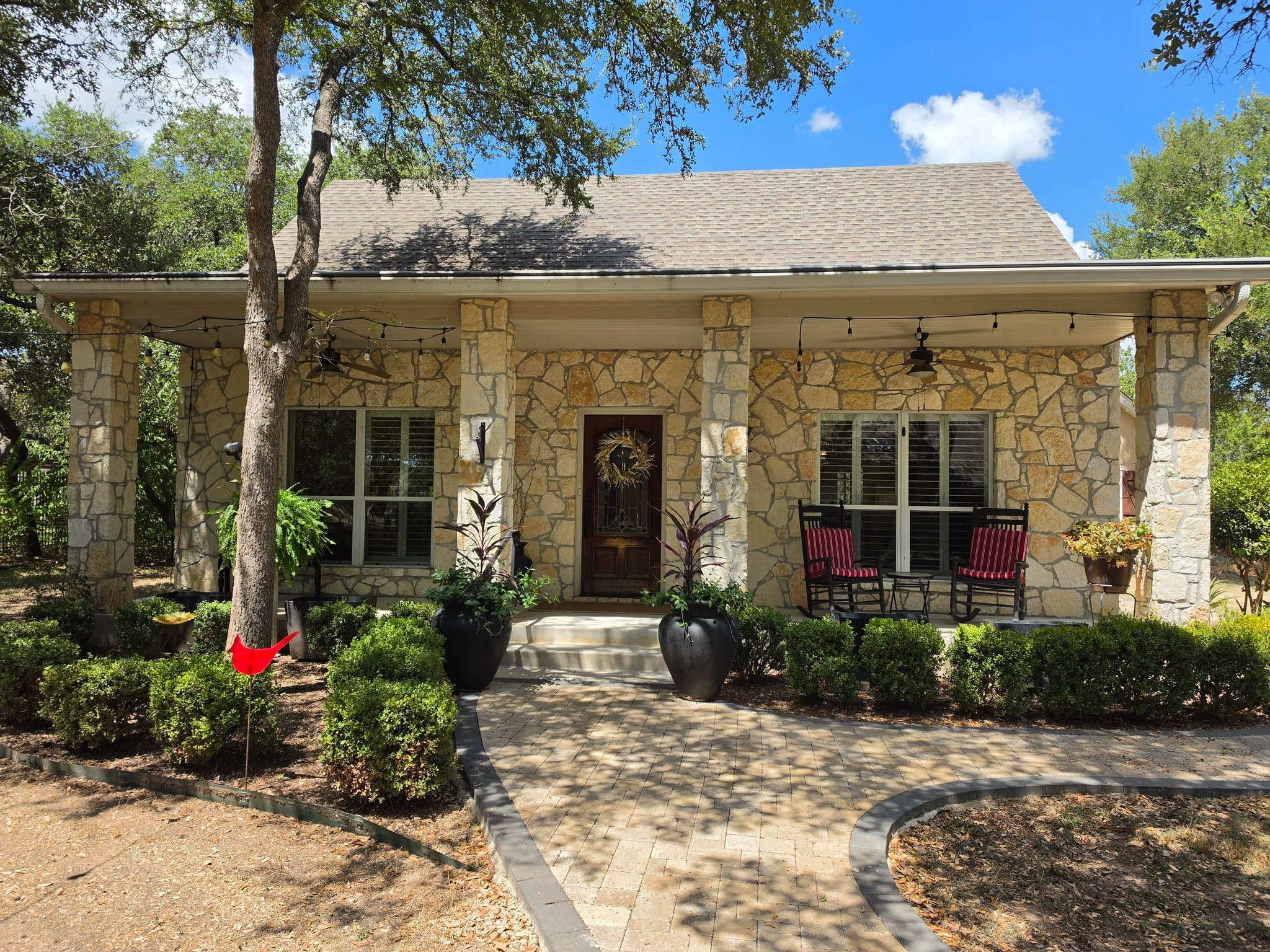 Boerne House: 508 Kendall Pkwy
