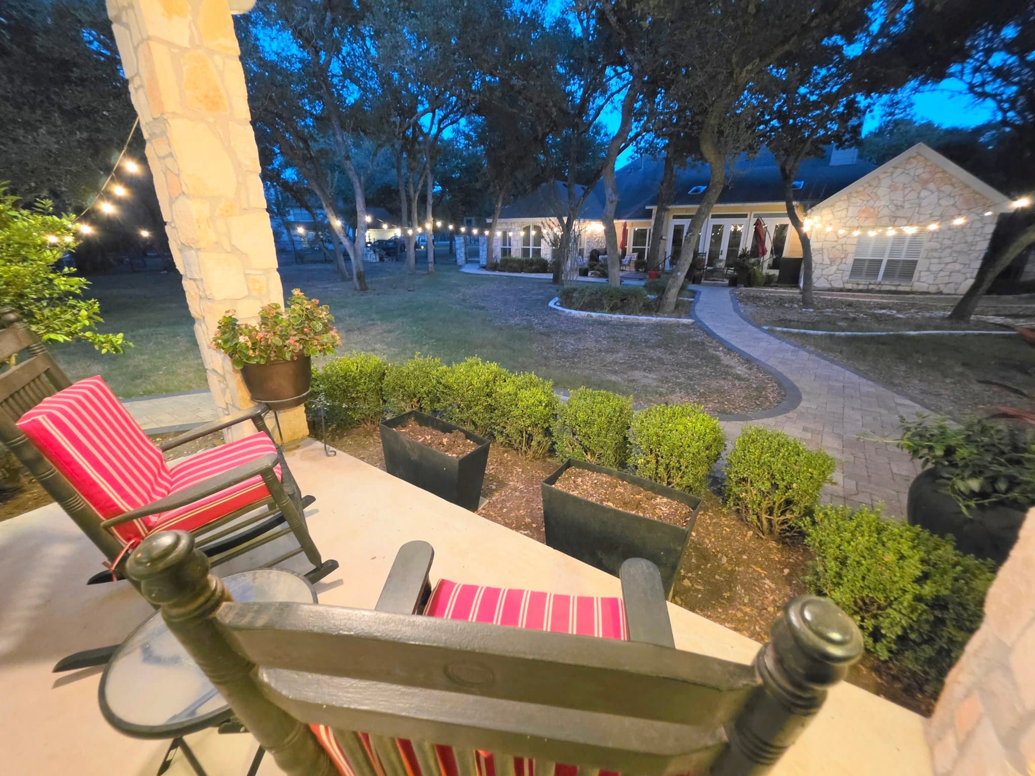 Boerne House: 508 Kendall Pkwy