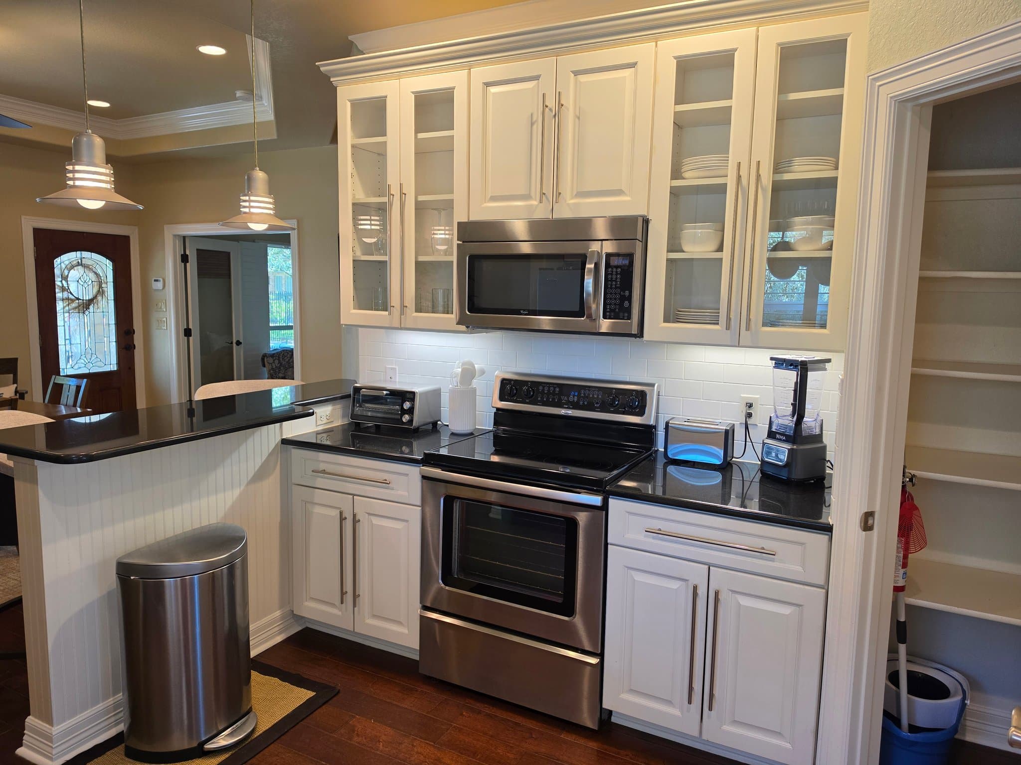 Boerne House: 508 Kendall Pkwy