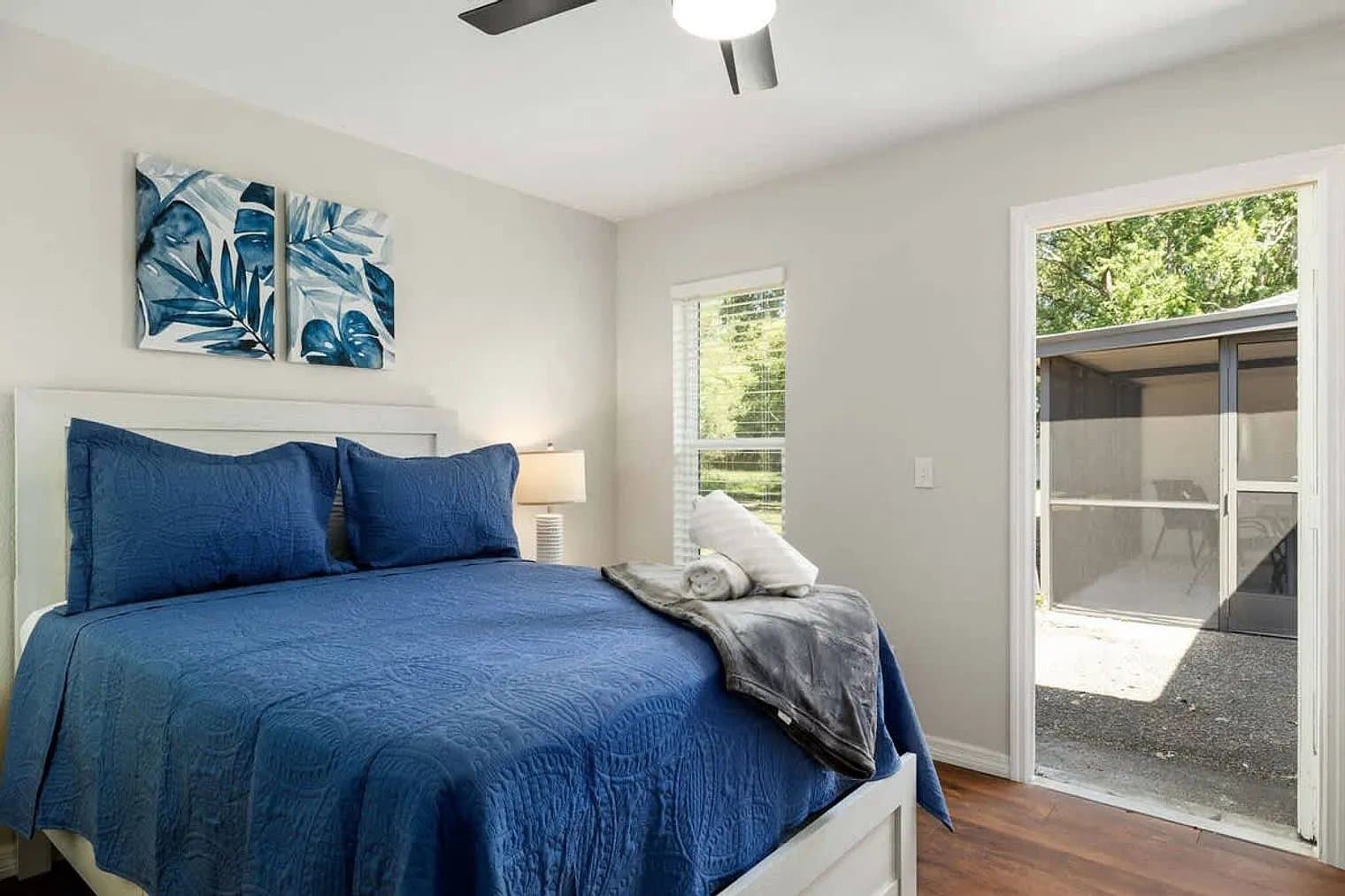Wesley Chapel House: 1941 Tidewater Ct