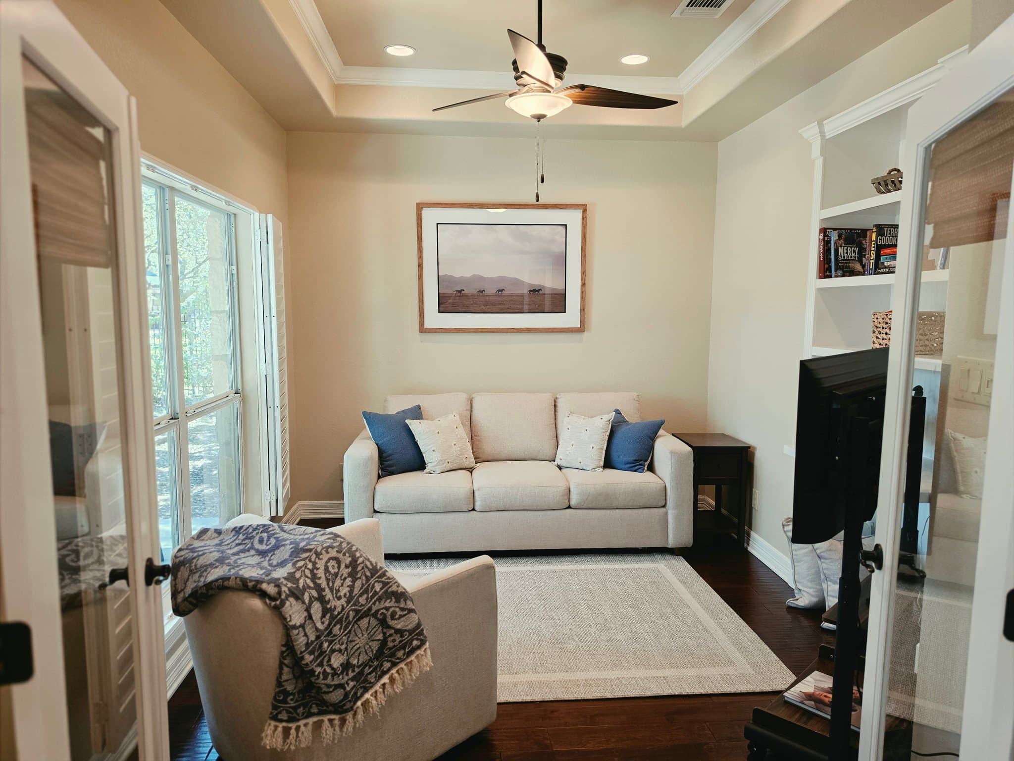 Boerne House: 508 Kendall Pkwy