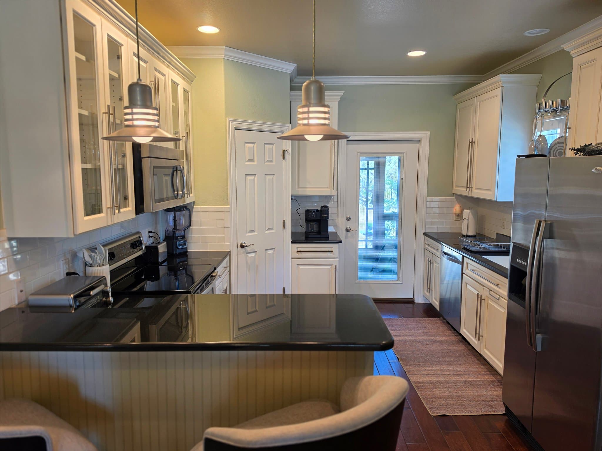 Boerne House: 508 Kendall Pkwy