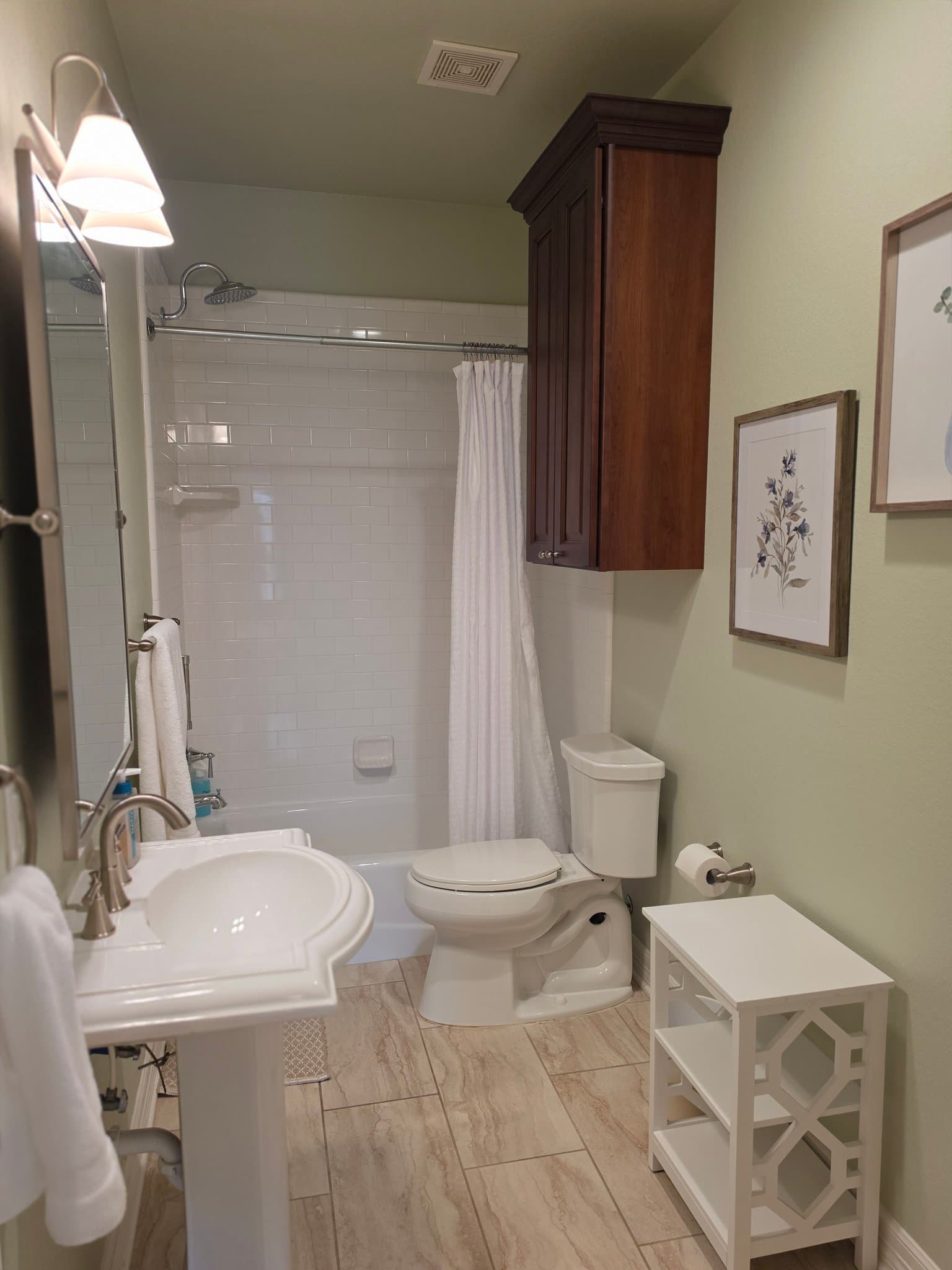 Boerne House: 508 Kendall Pkwy