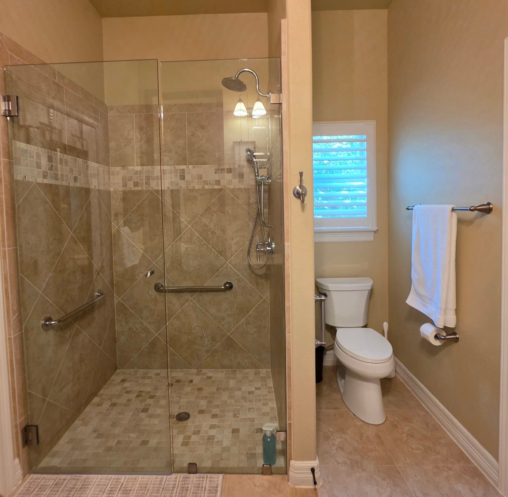 Boerne House: 508 Kendall Pkwy