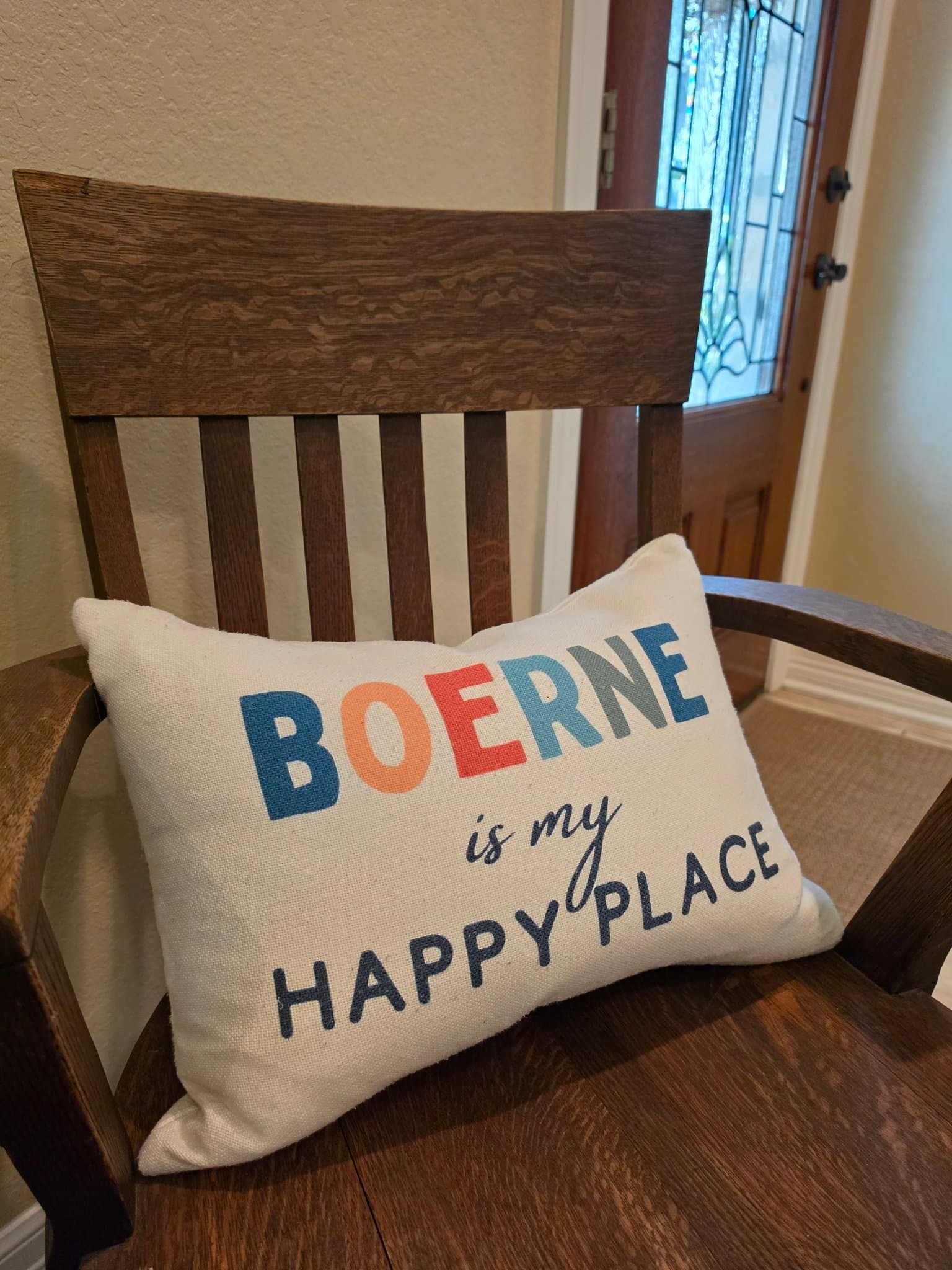 Boerne House: 508 Kendall Pkwy