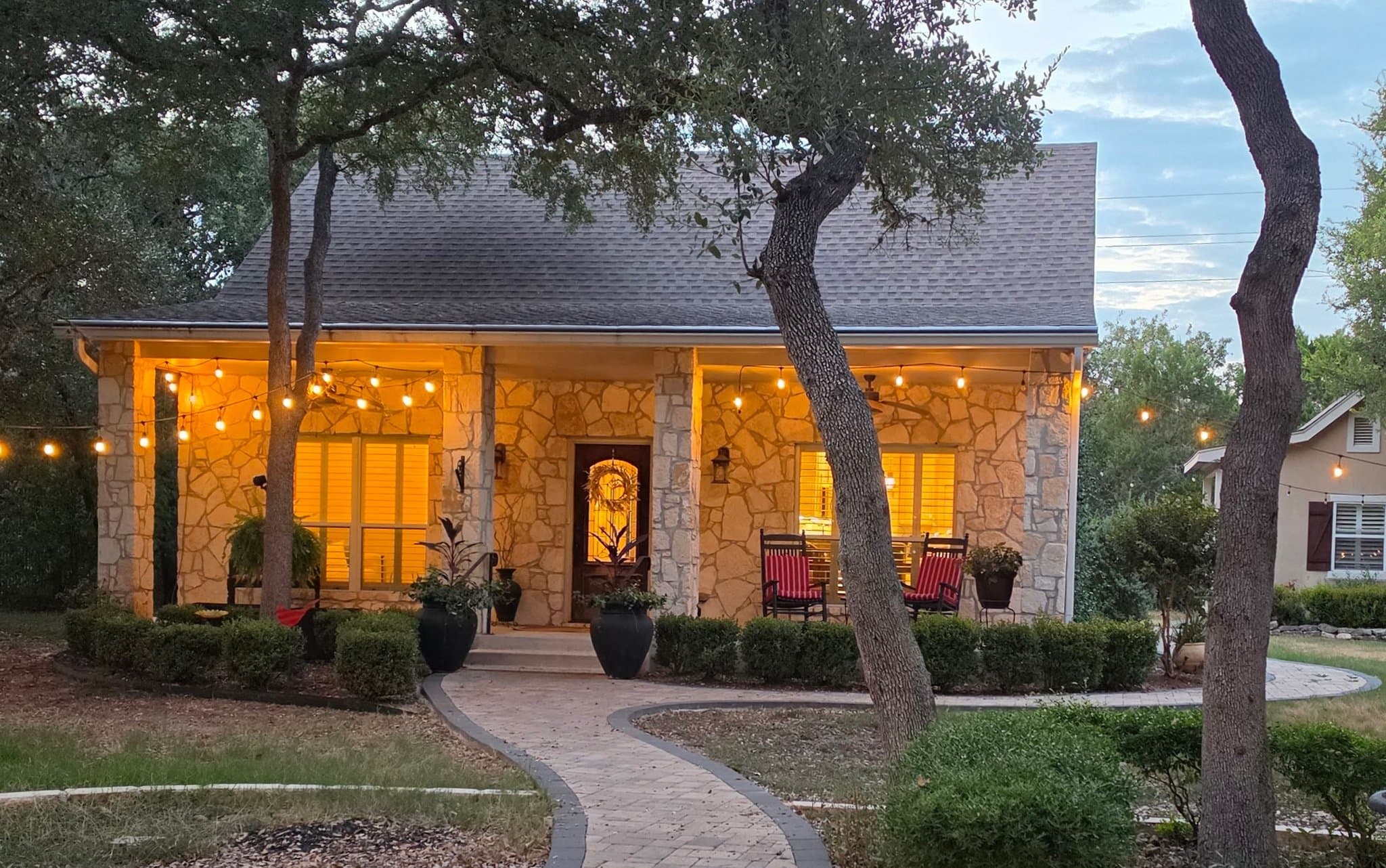 Boerne House: 508 Kendall Pkwy