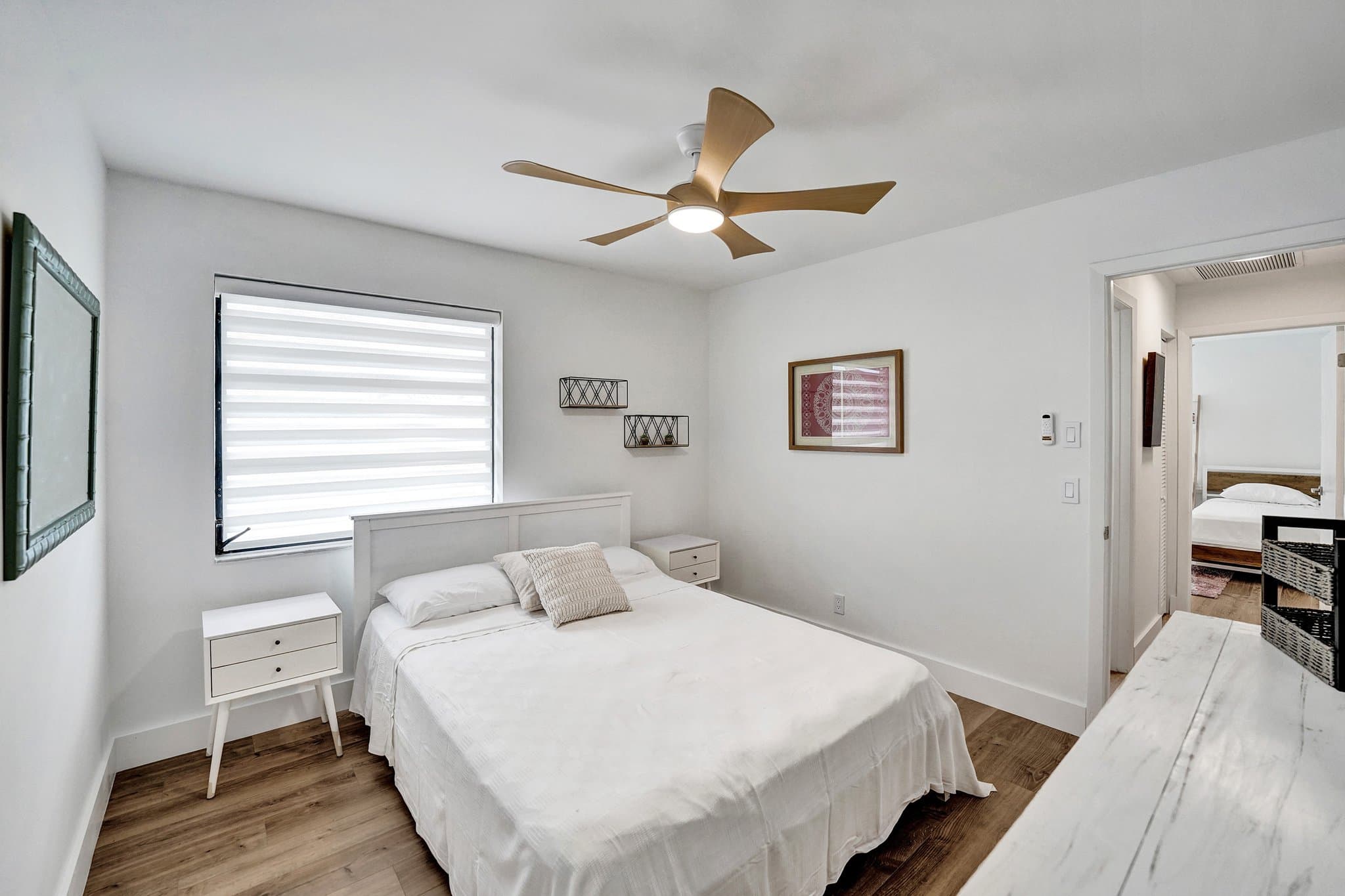 Fort Lauderdale Townhome: 5740 Park Rd
