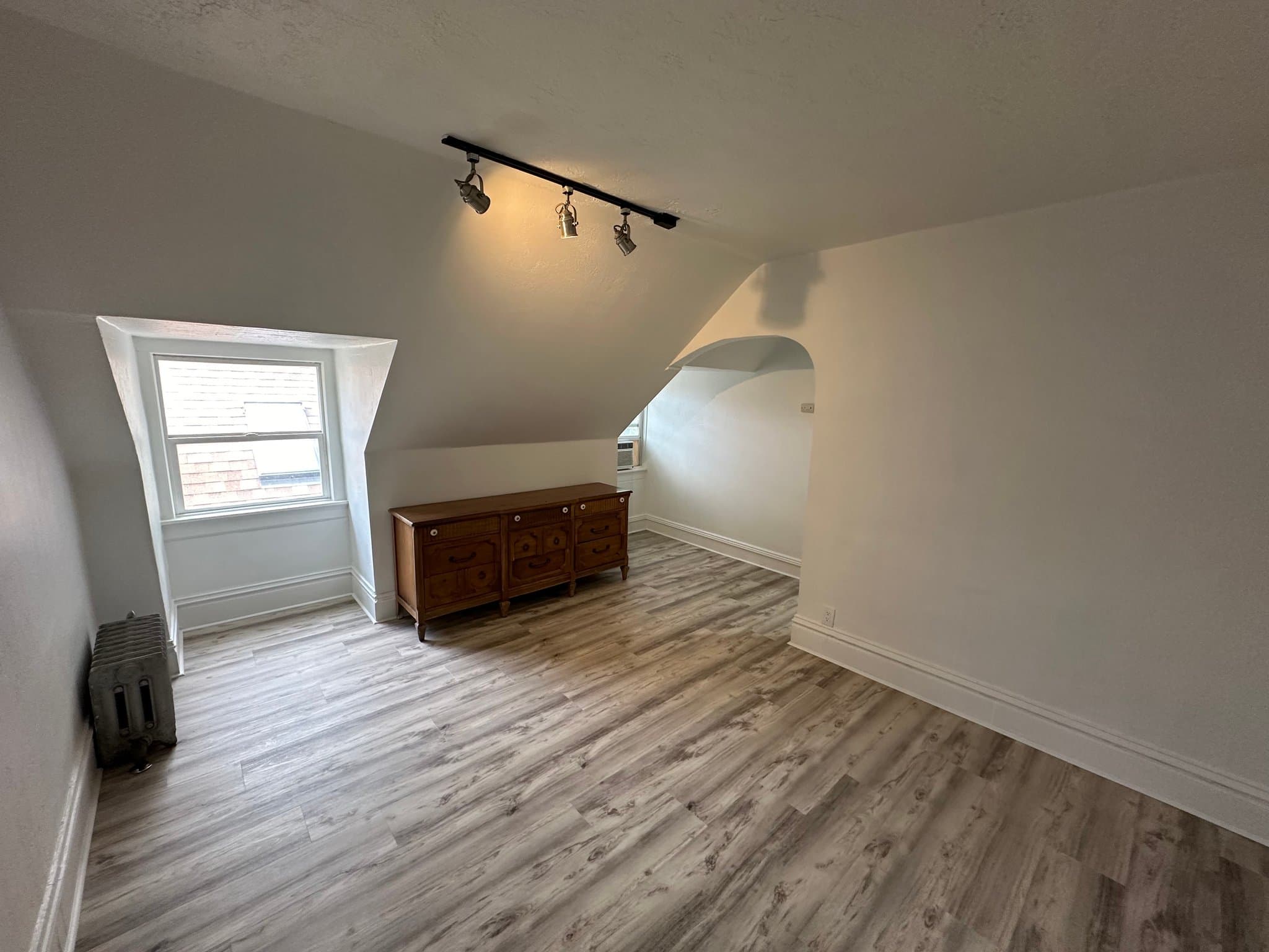 Salt Lake City Apartment: 828 E 100 S