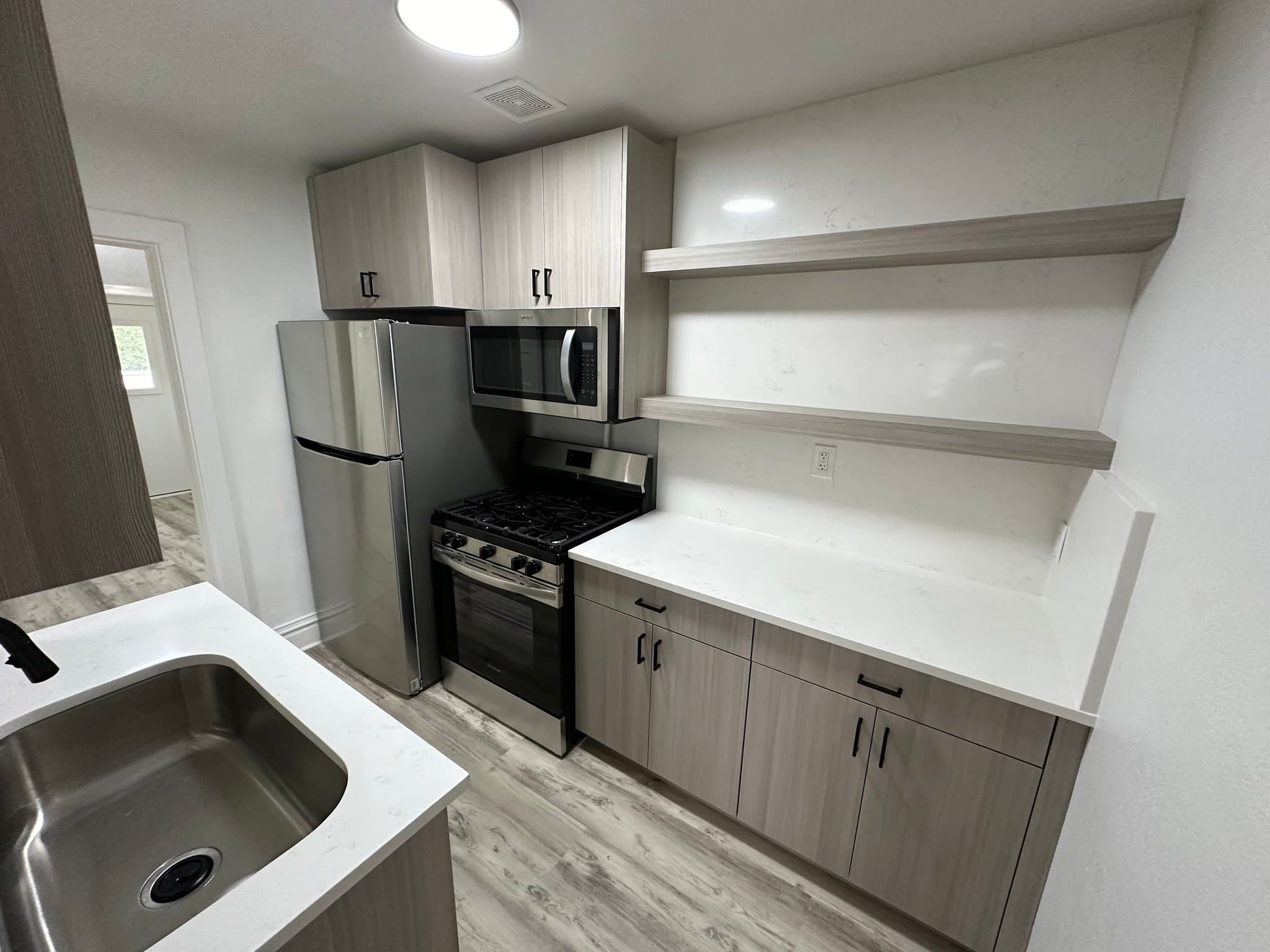 Salt Lake City Apartment: 828 E 100 S