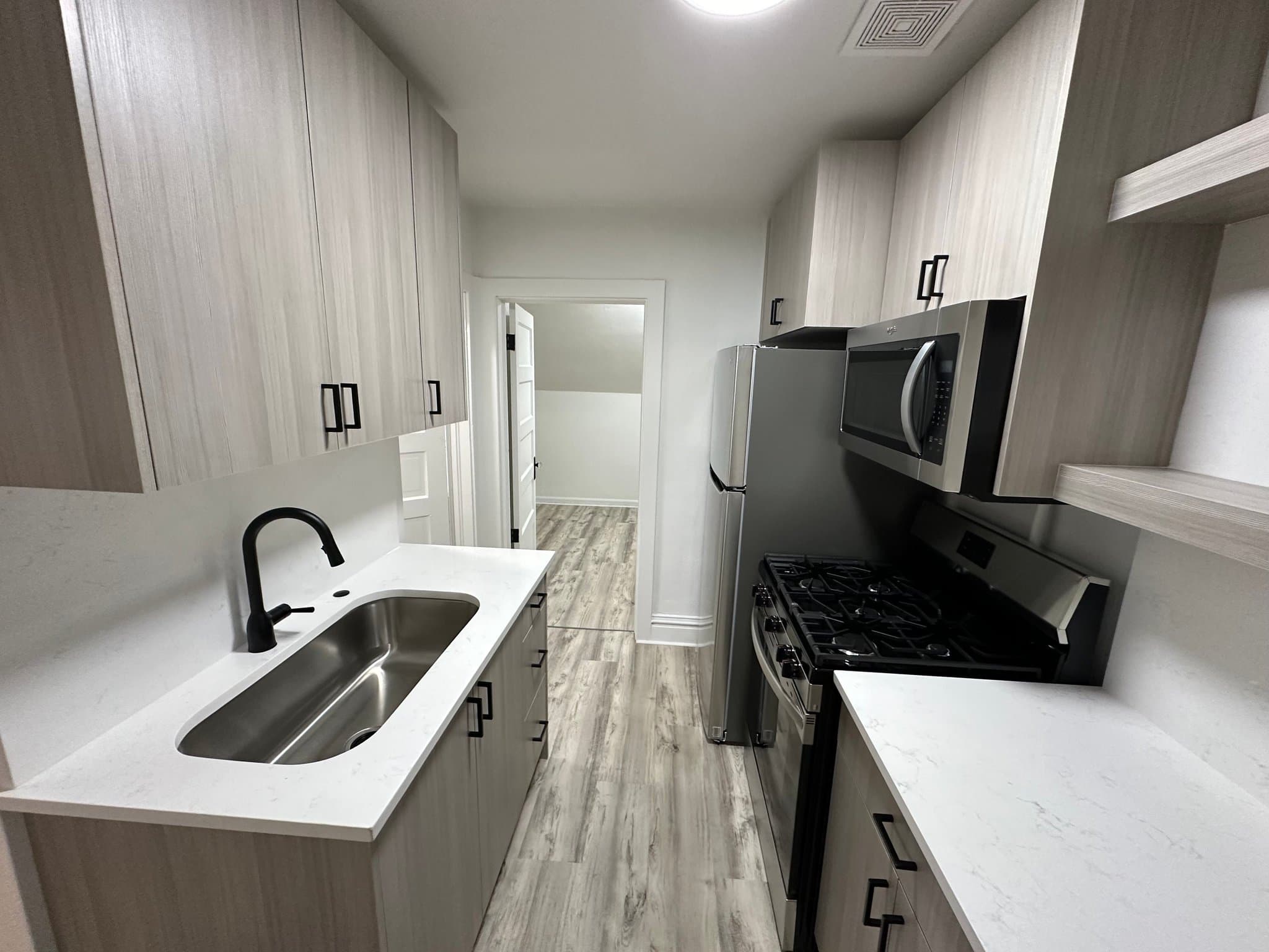 Salt Lake City Apartment: 828 E 100 S