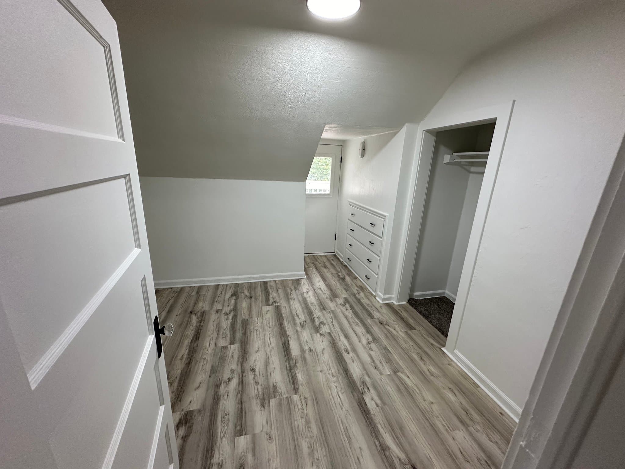 Salt Lake City Apartment: 828 E 100 S