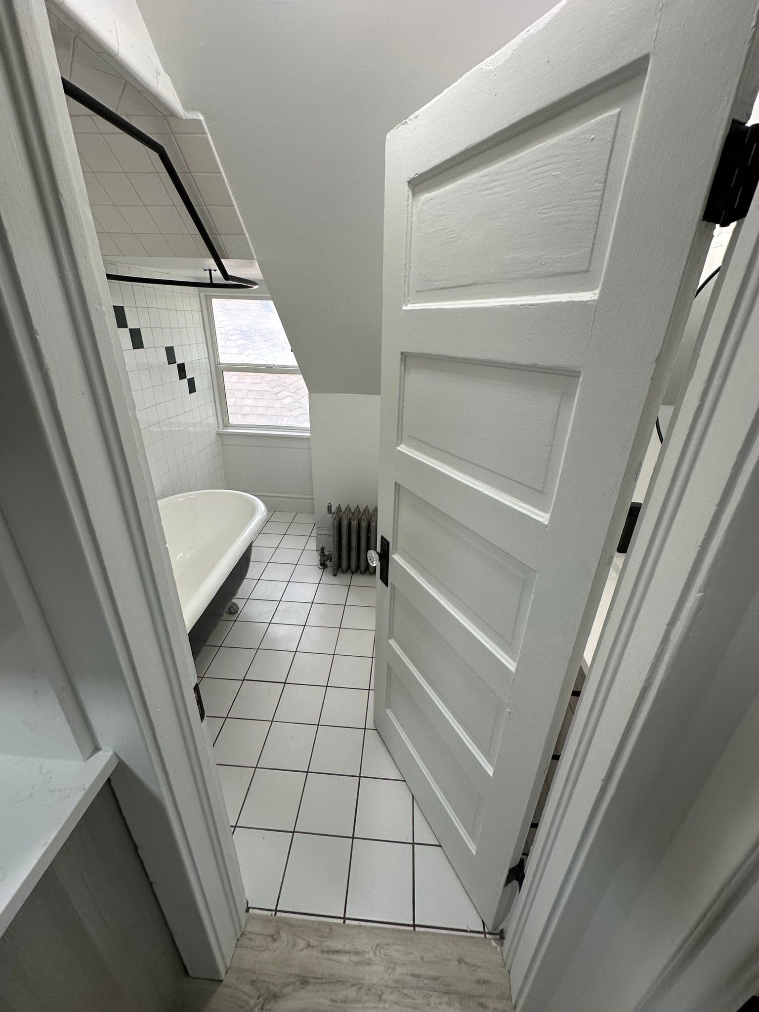 Salt Lake City Apartment: 828 E 100 S