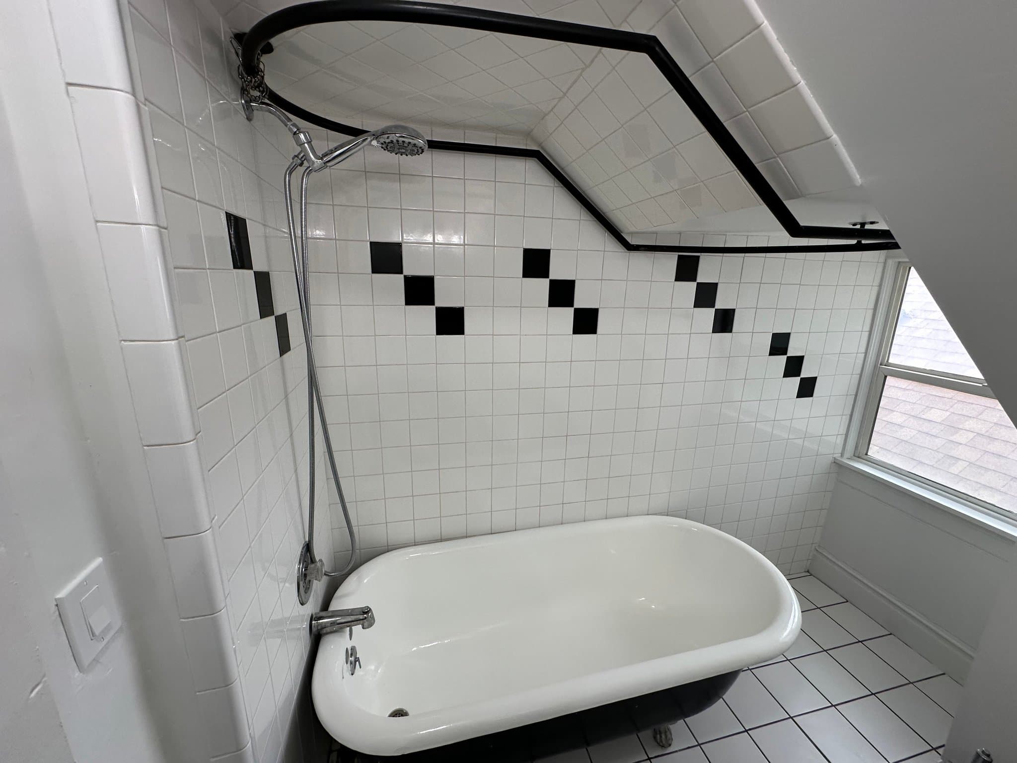 Salt Lake City Apartment: 828 E 100 S