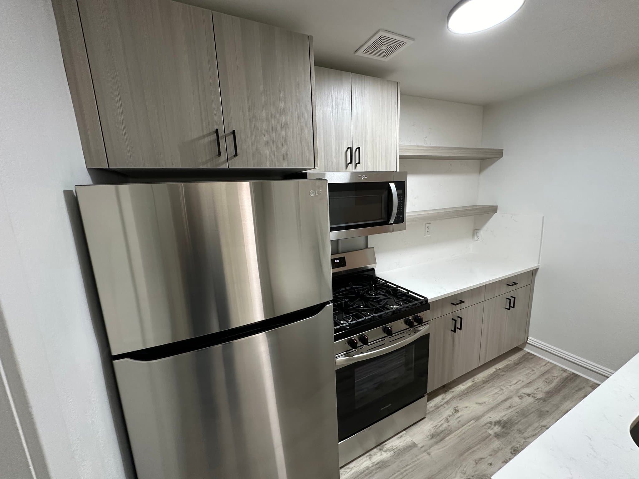 Salt Lake City Apartment: 828 E 100 S