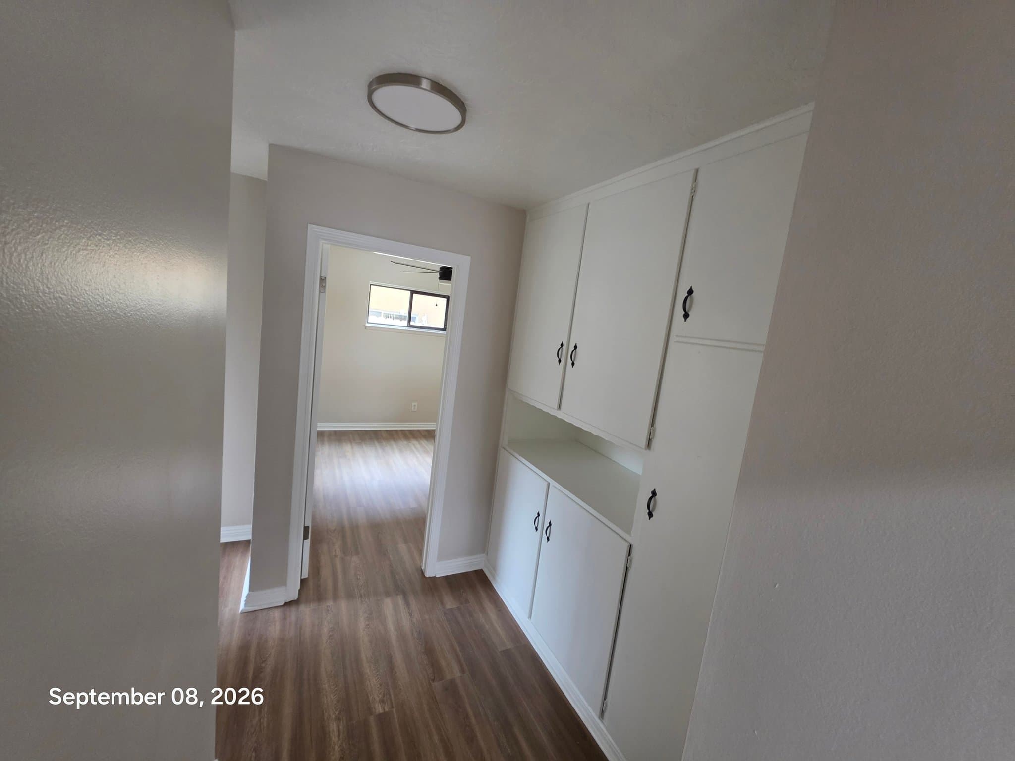 Covina Apartment: 349 N Vecino Dr