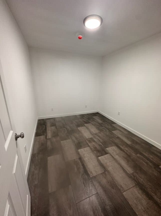 Gooding Apartment: 1120 Montana St