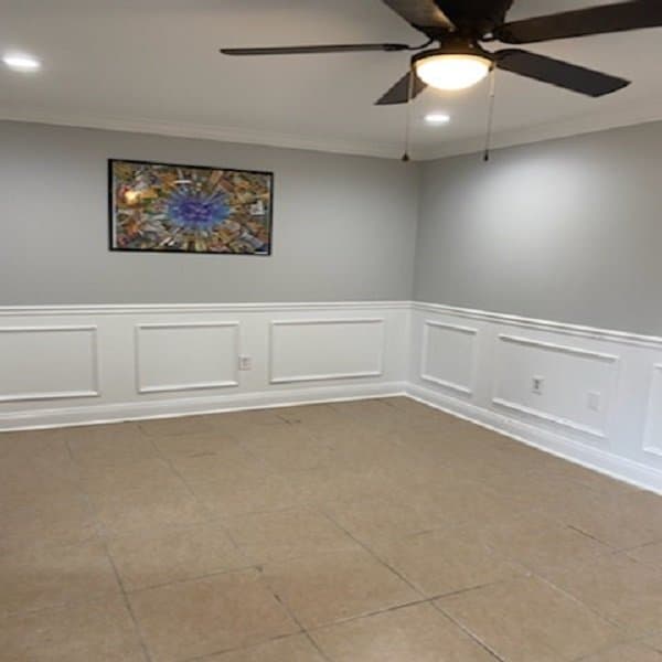 New Orleans Apartment: 3101 ST Roch