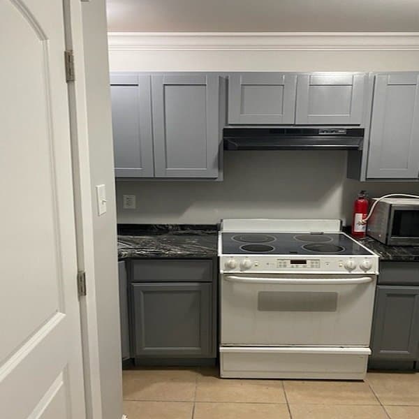 New Orleans Apartment: 3101 ST Roch