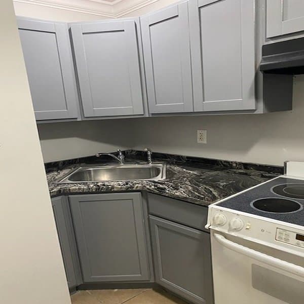 New Orleans Apartment: 3101 ST Roch