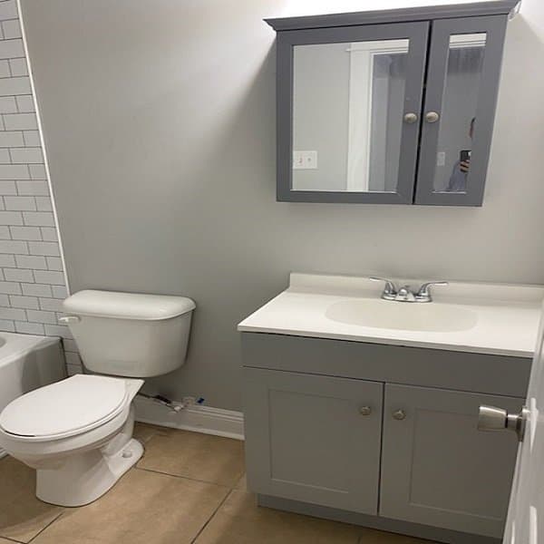 New Orleans Apartment: 3101 ST Roch