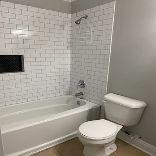 New Orleans Apartment: 3101 ST Roch