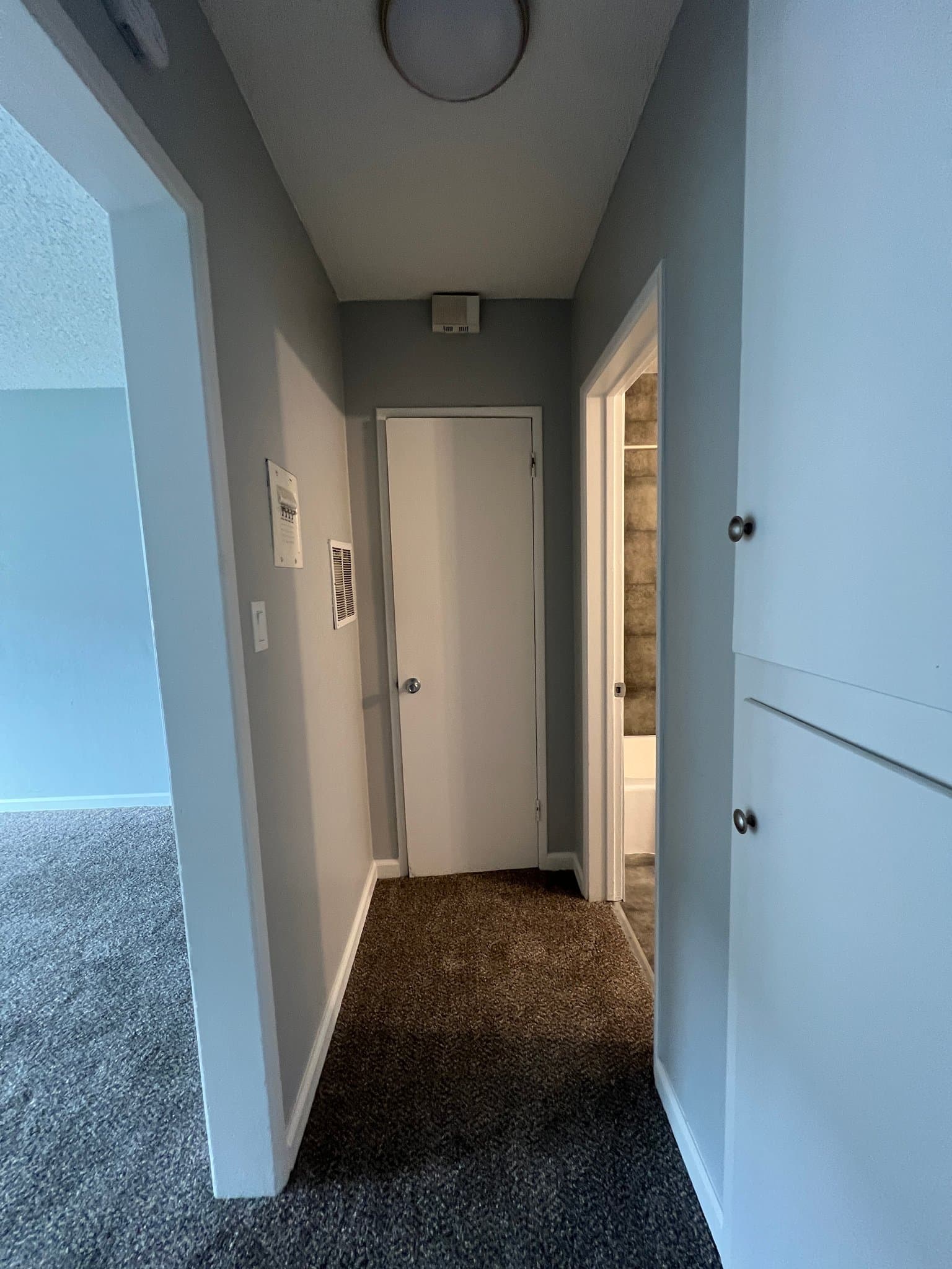 Anaheim Apartment: 319 N Bush St #4