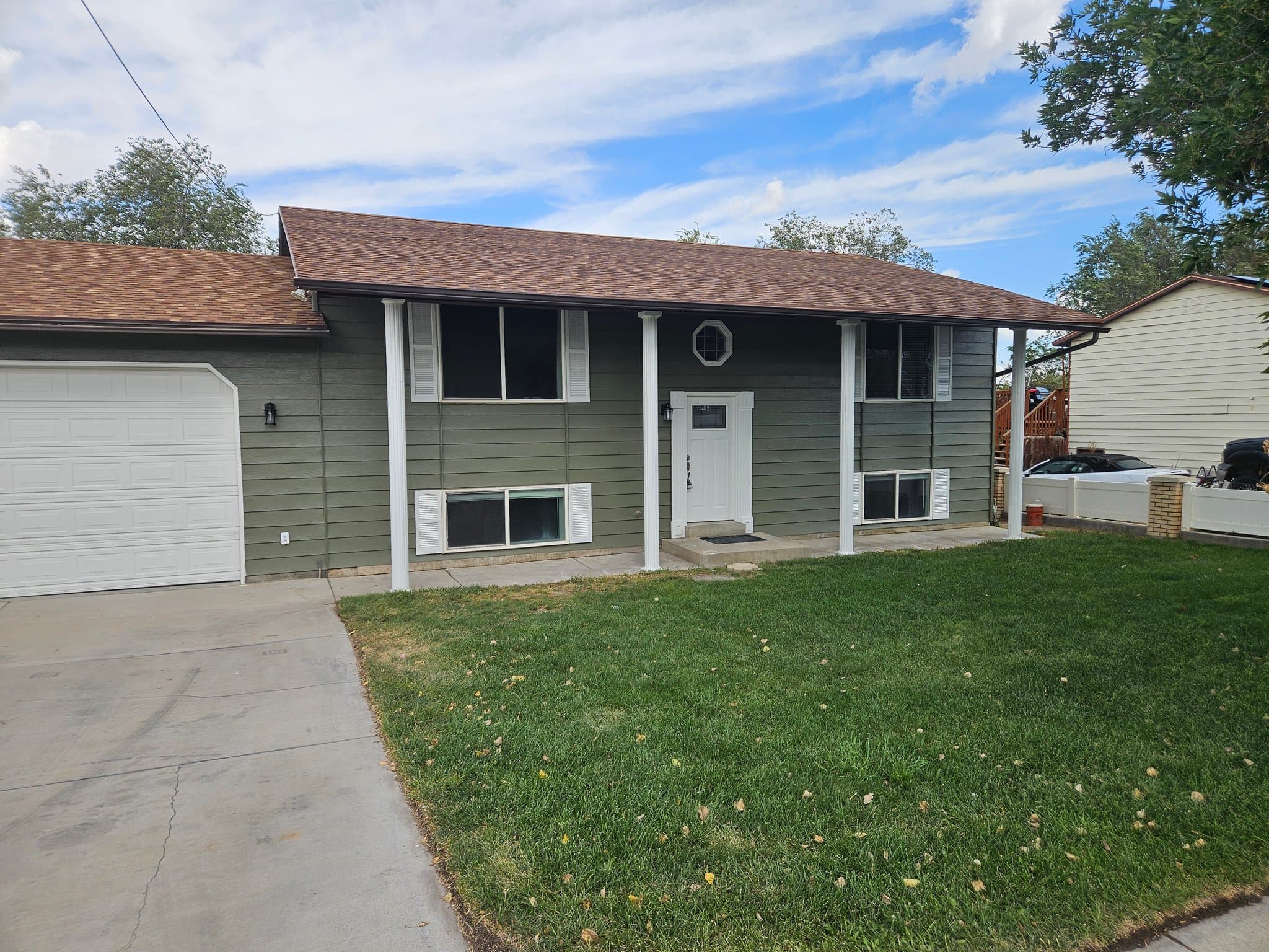 Grantsville House: 349 E Main St.