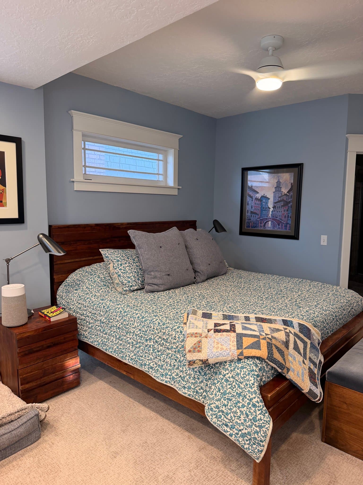 Salt Lake City House: 1329 E Browning Ave